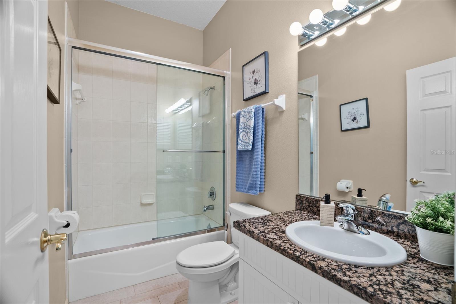 OAK RIDGE - Residential