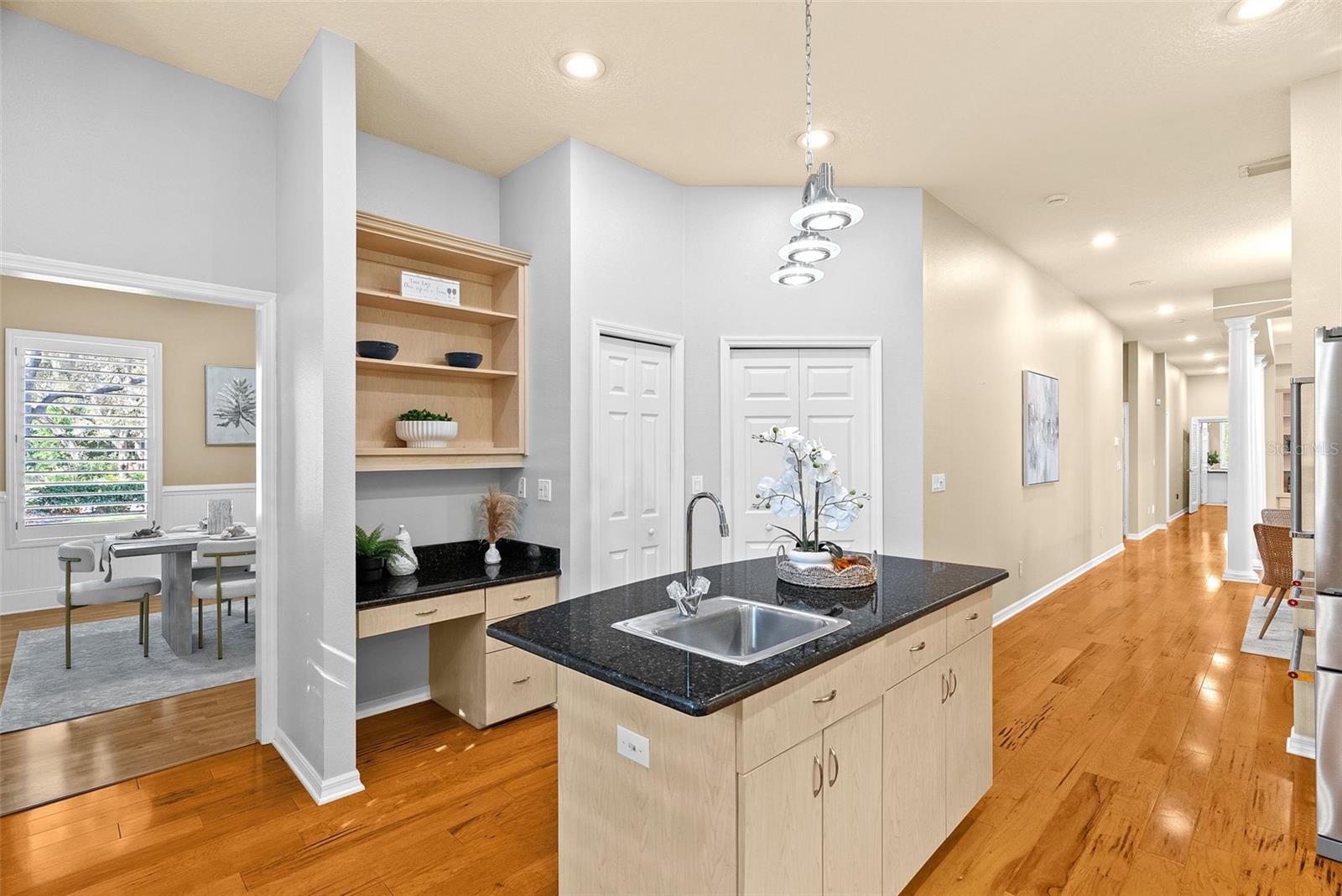 OAK RIDGE - Residential