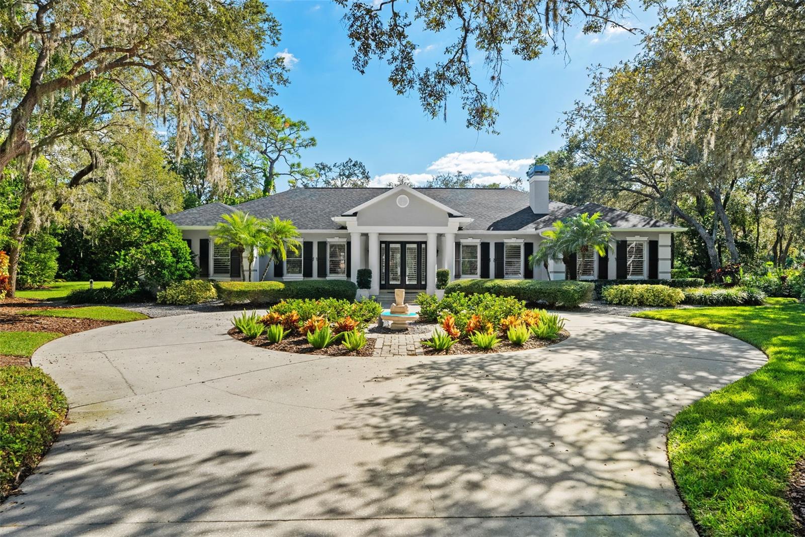 OAK RIDGE - Residential