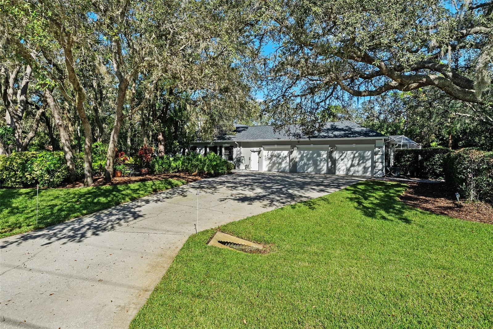 OAK RIDGE - Residential