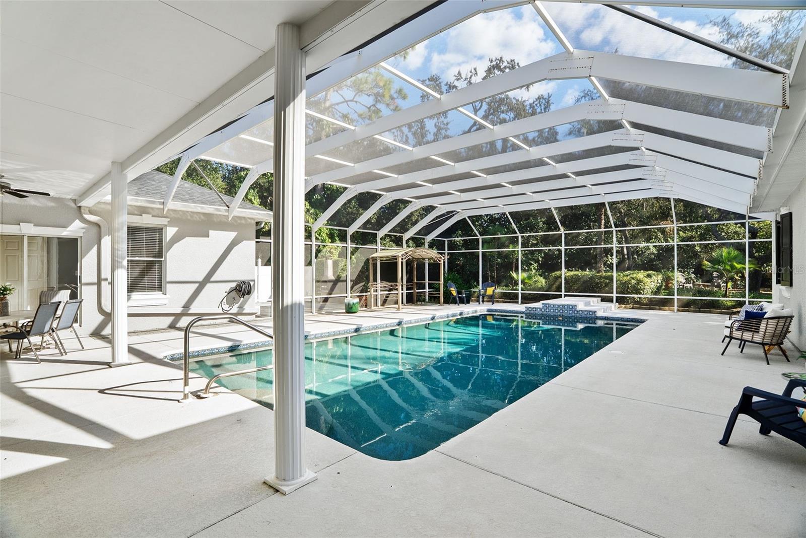 OAK RIDGE - Residential