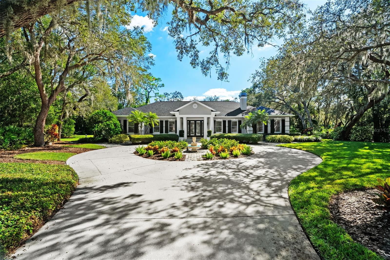 OAK RIDGE - Residential