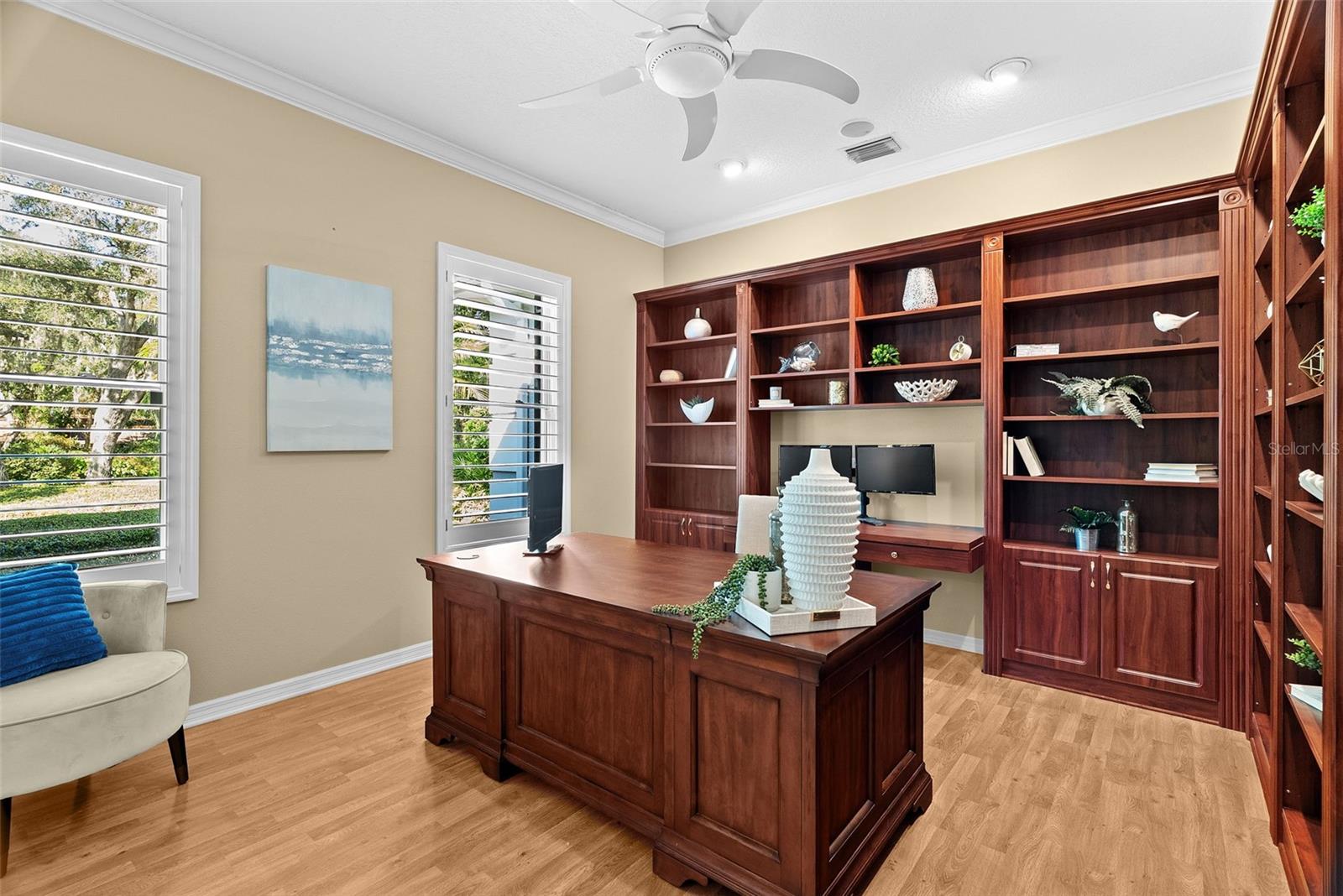 OAK RIDGE - Residential