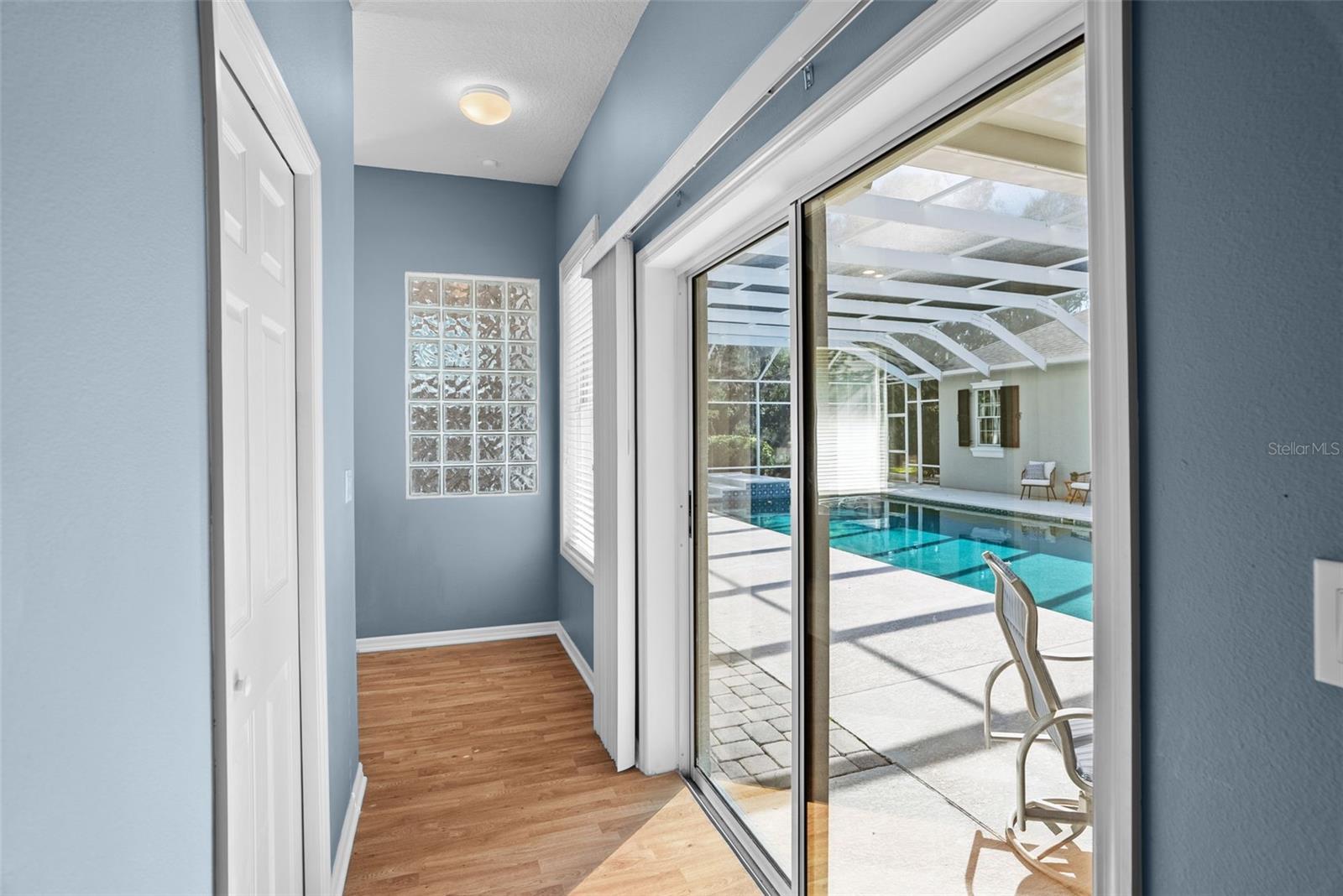 OAK RIDGE - Residential