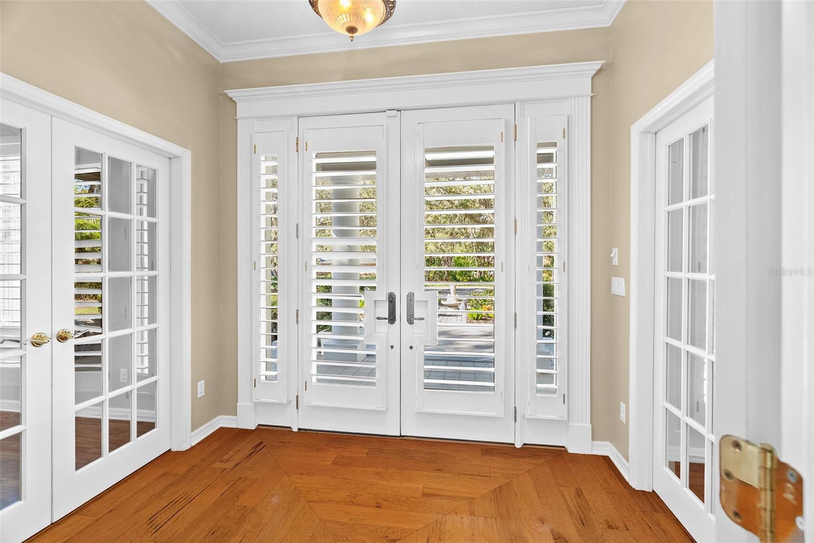 OAK RIDGE - Residential