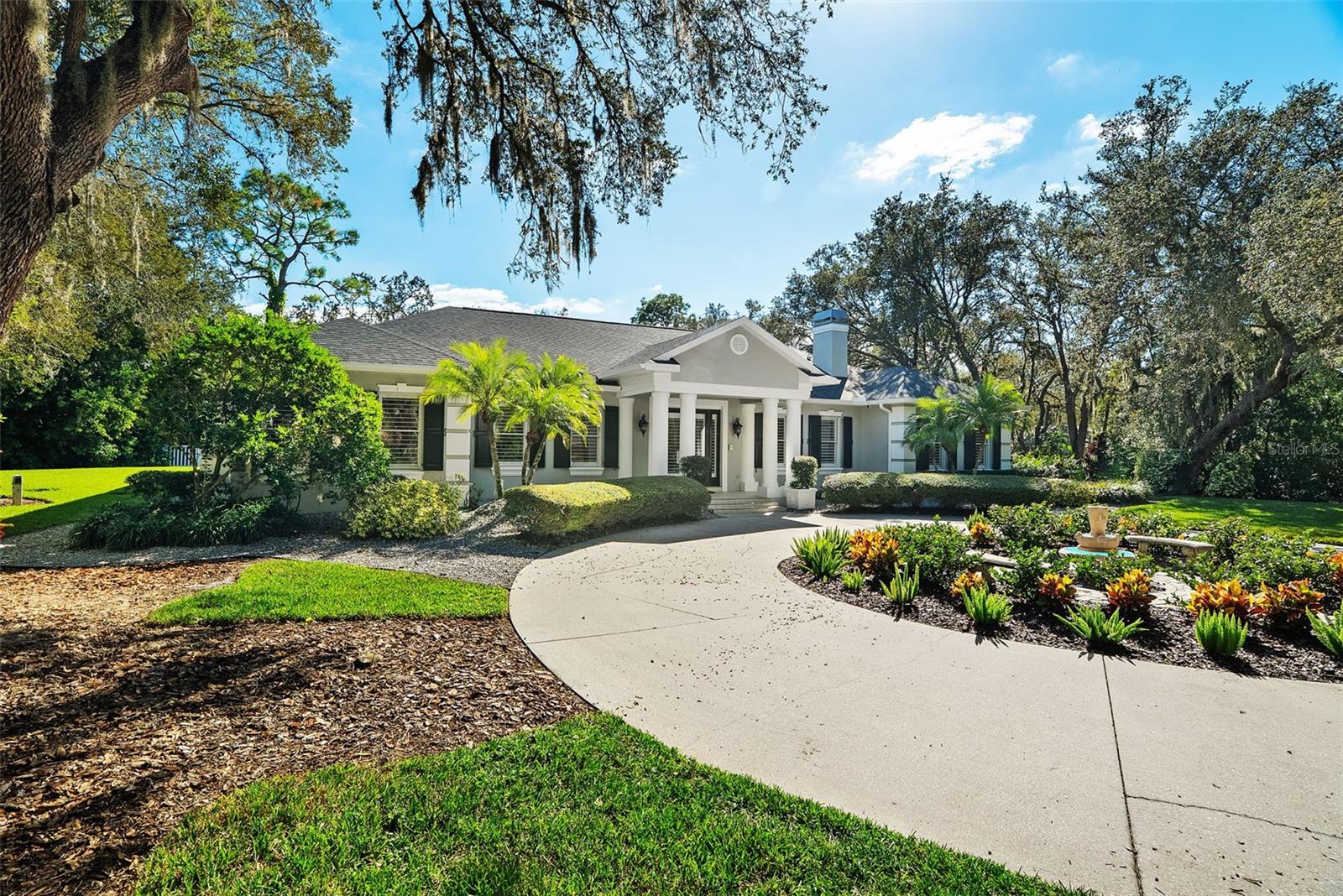 OAK RIDGE - Residential