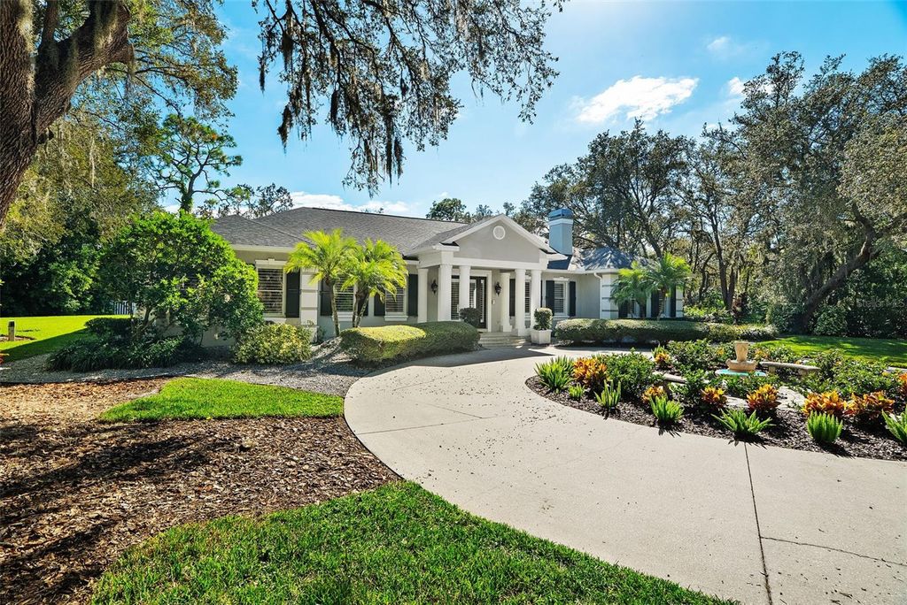 Photo of 6714 Millstone Drive, New Port Richey, FL 34655 (MLS # TB8436653)