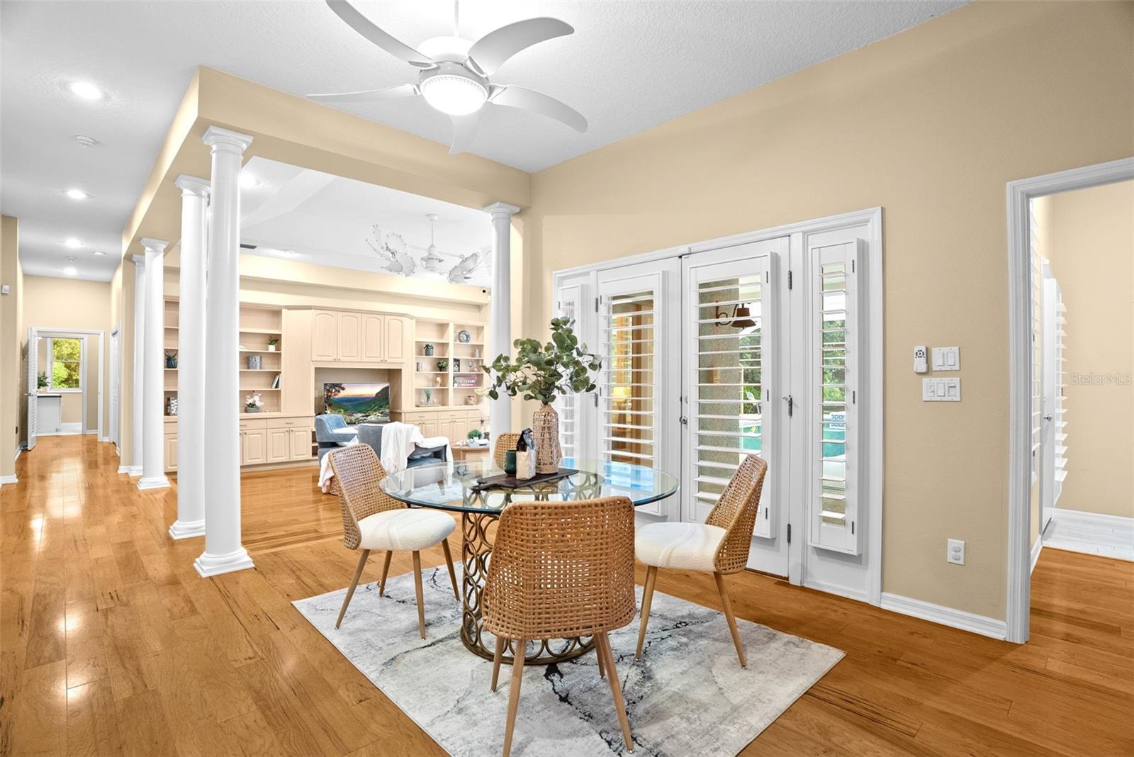 OAK RIDGE - Residential