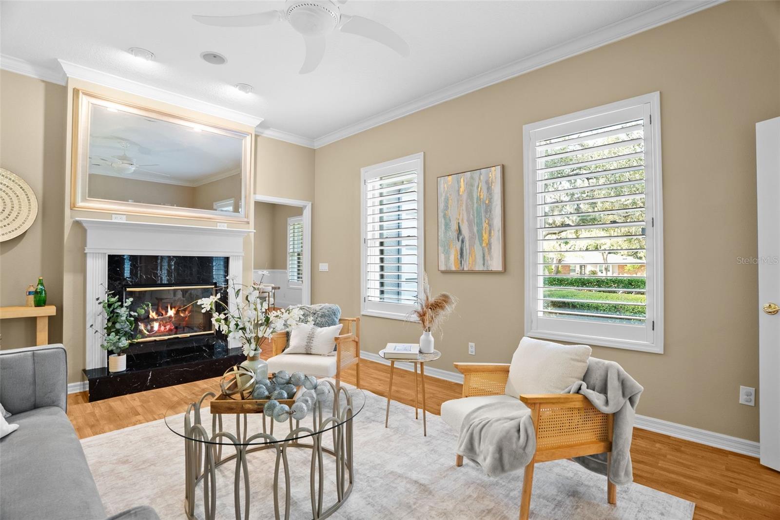 OAK RIDGE - Residential