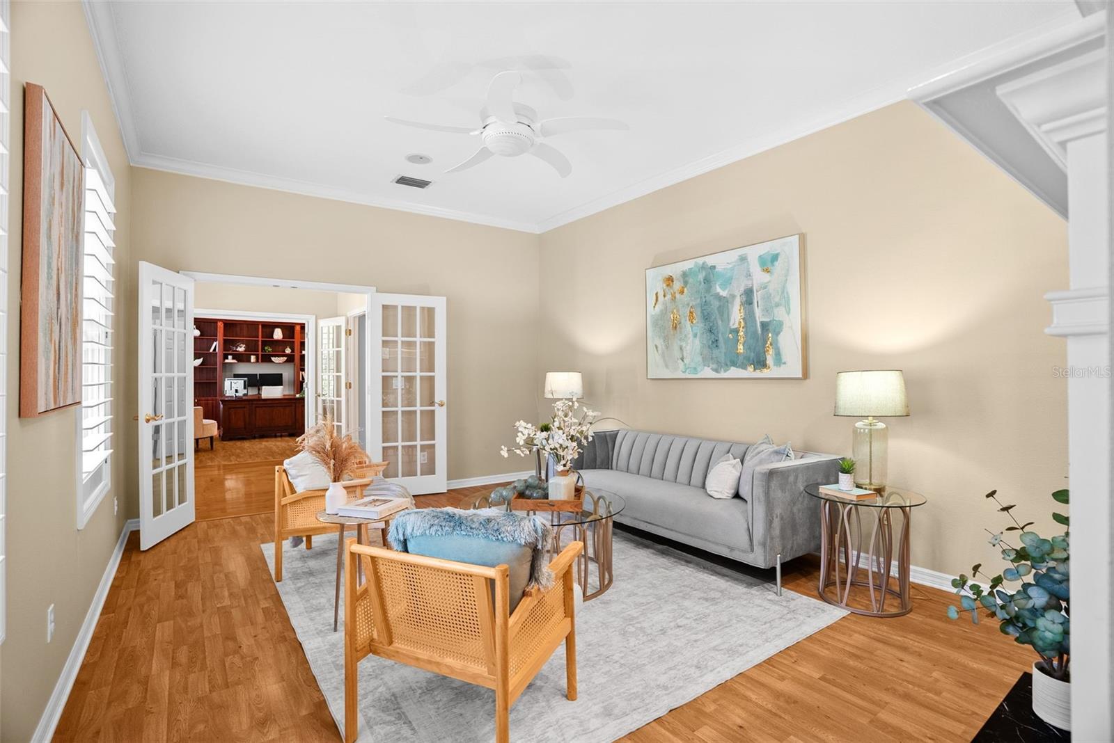 OAK RIDGE - Residential