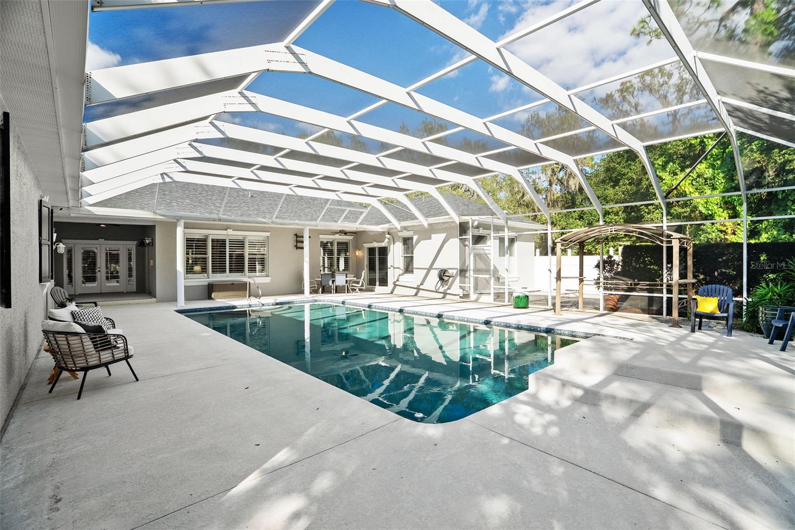 OAK RIDGE - Residential