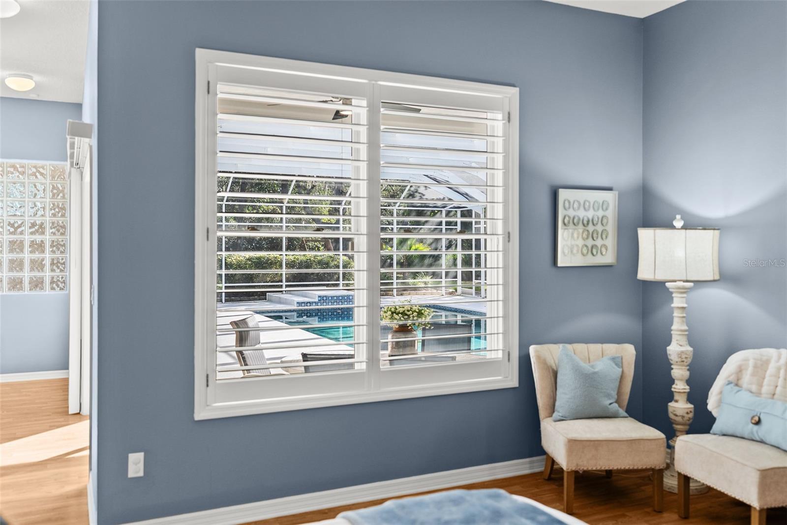 OAK RIDGE - Residential