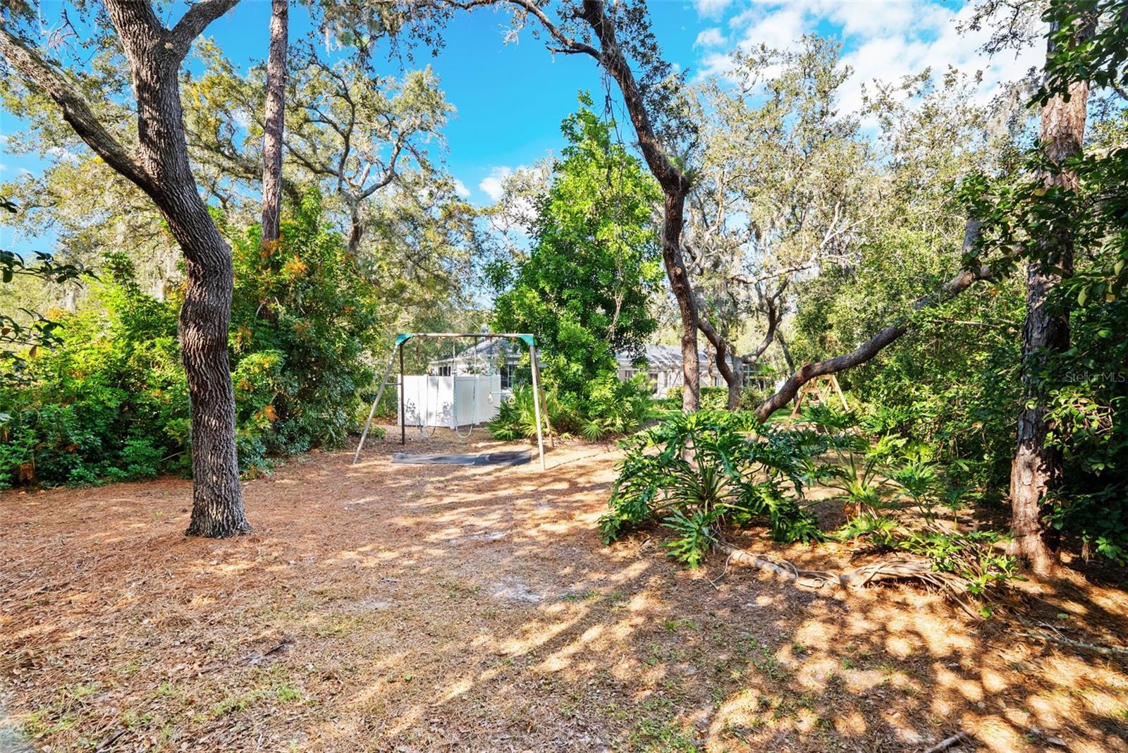 OAK RIDGE - Residential