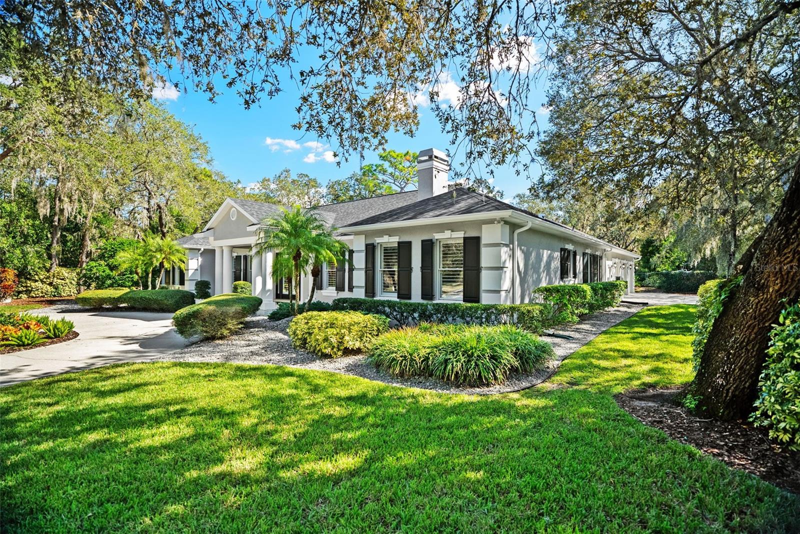 OAK RIDGE - Residential