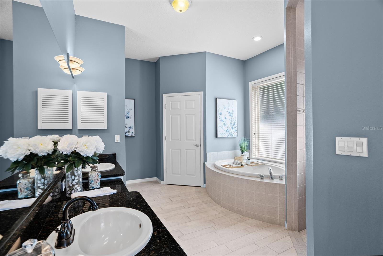 OAK RIDGE - Residential