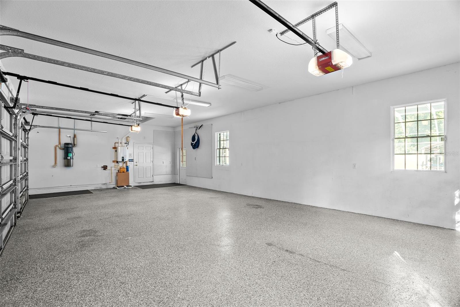 OAK RIDGE - Residential