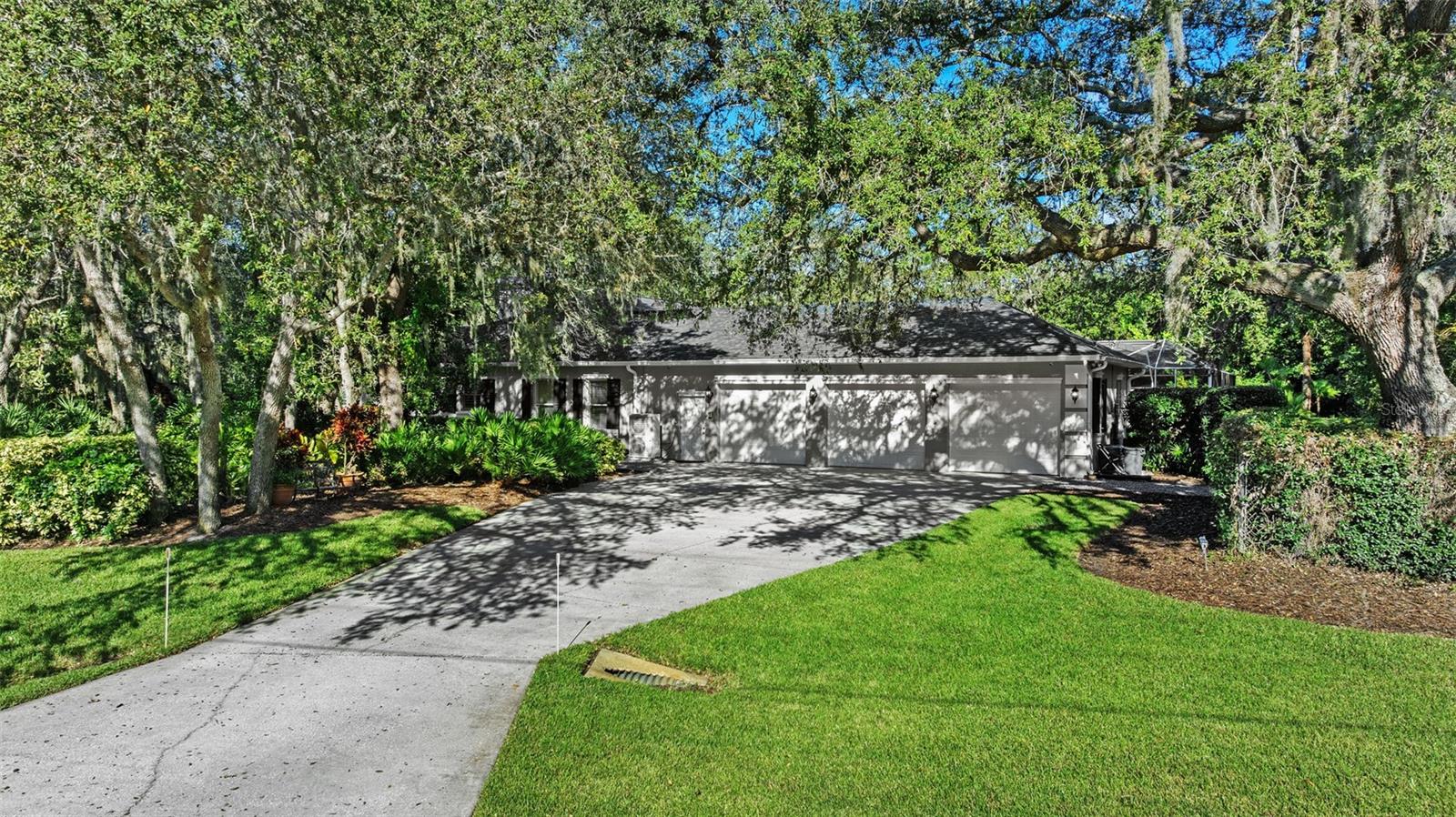 OAK RIDGE - Residential