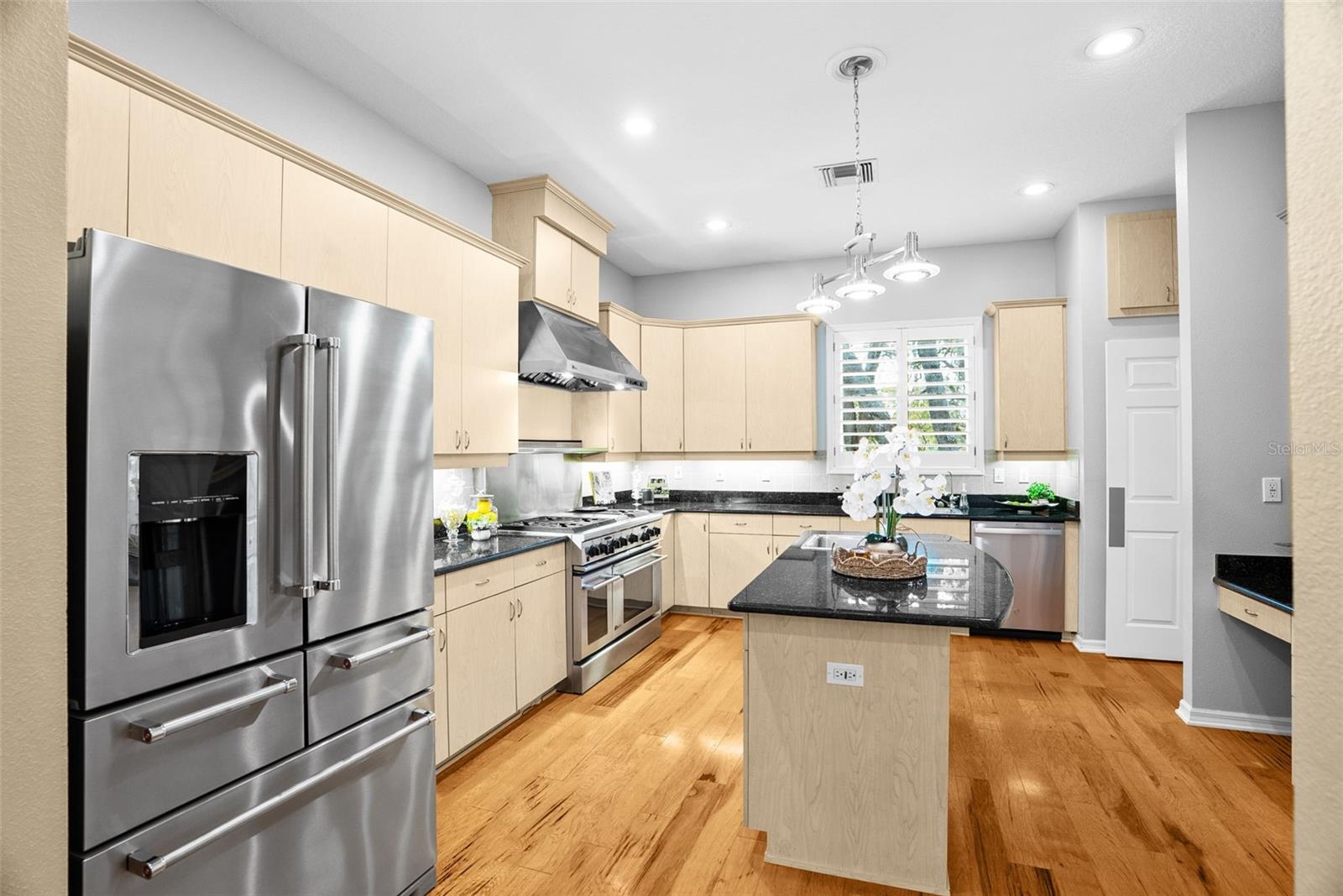 OAK RIDGE - Residential