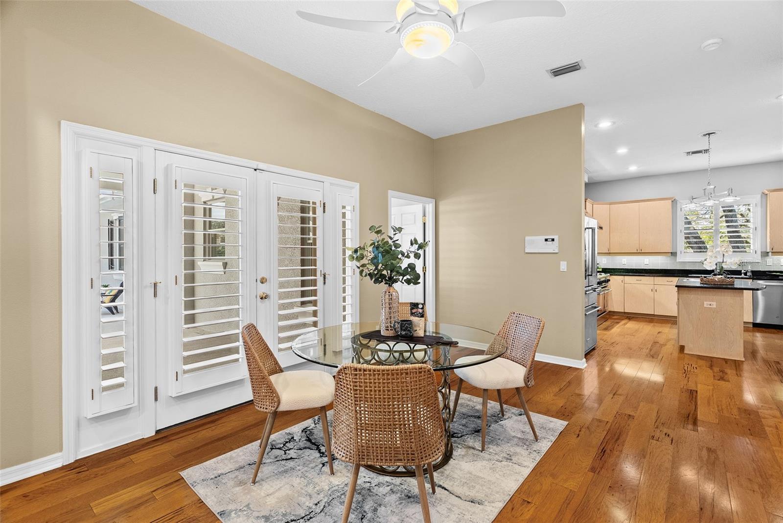 OAK RIDGE - Residential