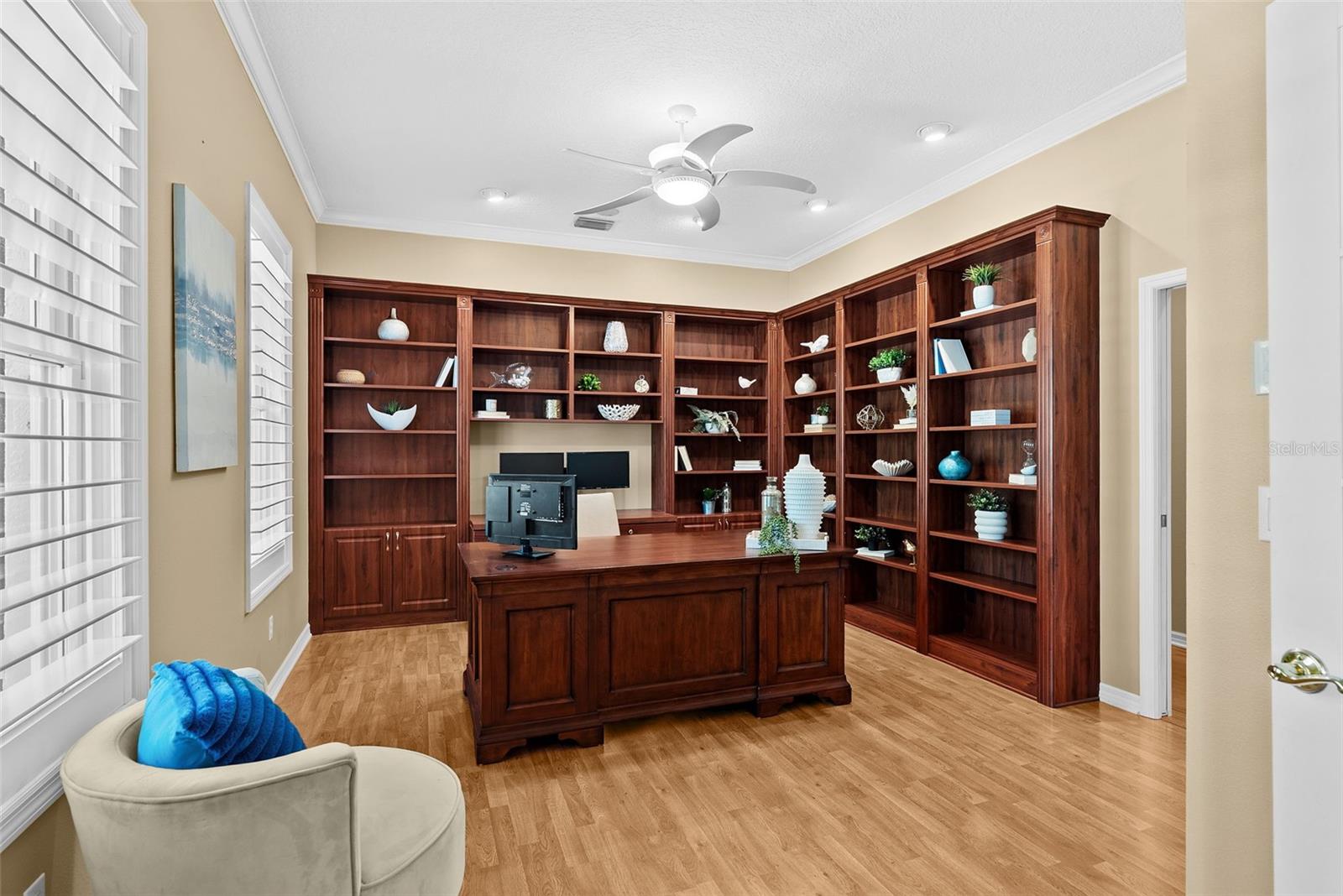 OAK RIDGE - Residential