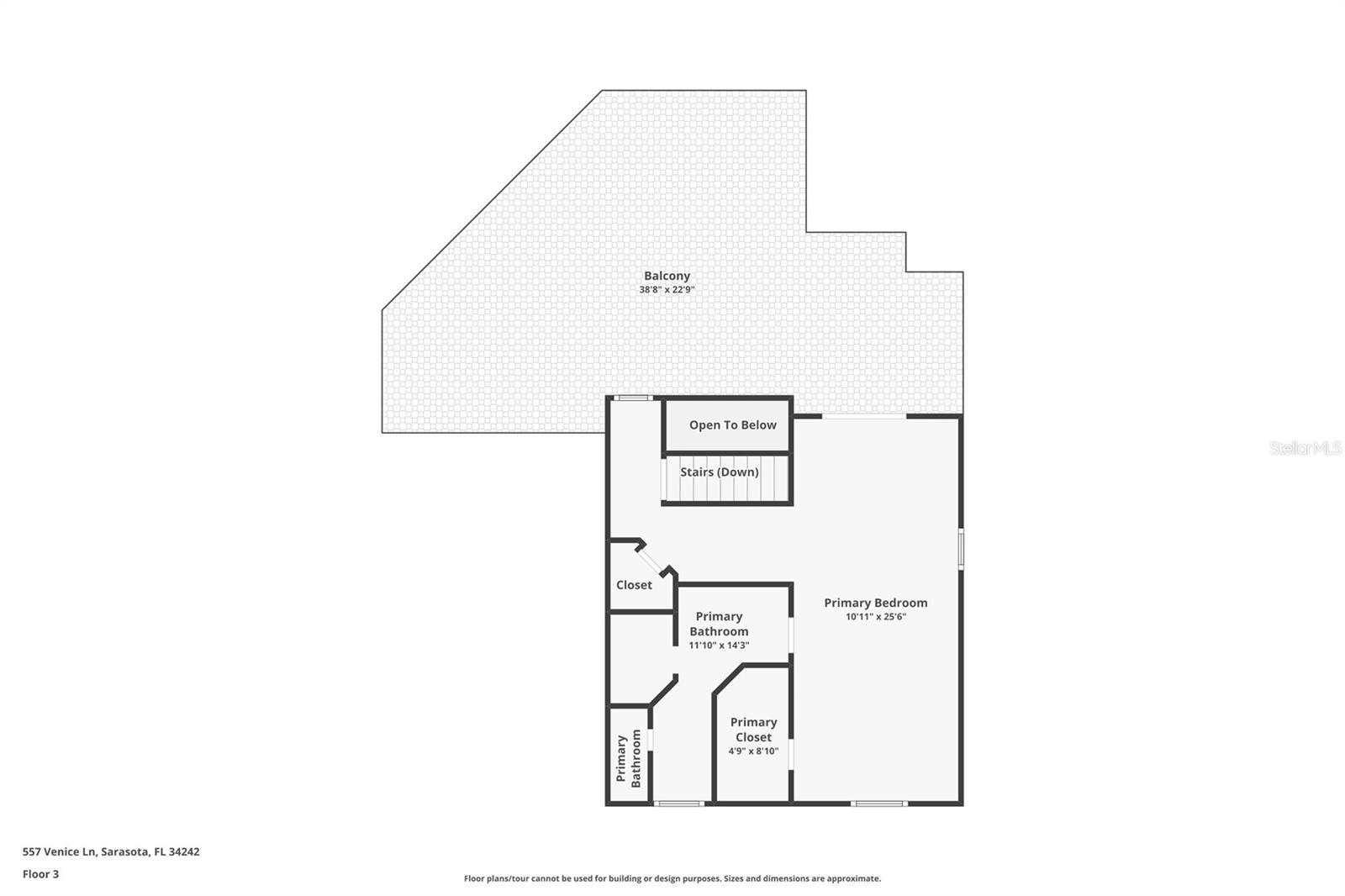 SIESTAS BAYSIDE WATERSIDE EAST - Residential