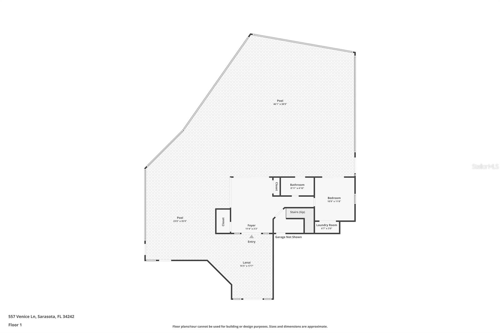 SIESTAS BAYSIDE WATERSIDE EAST - Residential