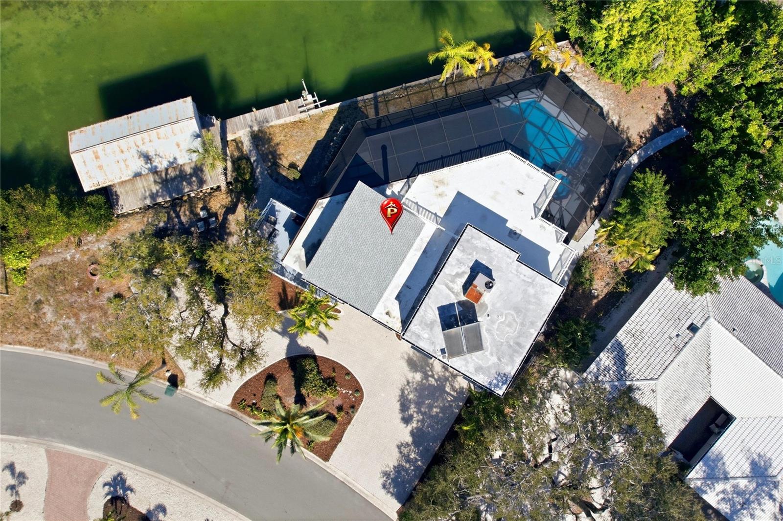 SIESTAS BAYSIDE WATERSIDE EAST - Residential