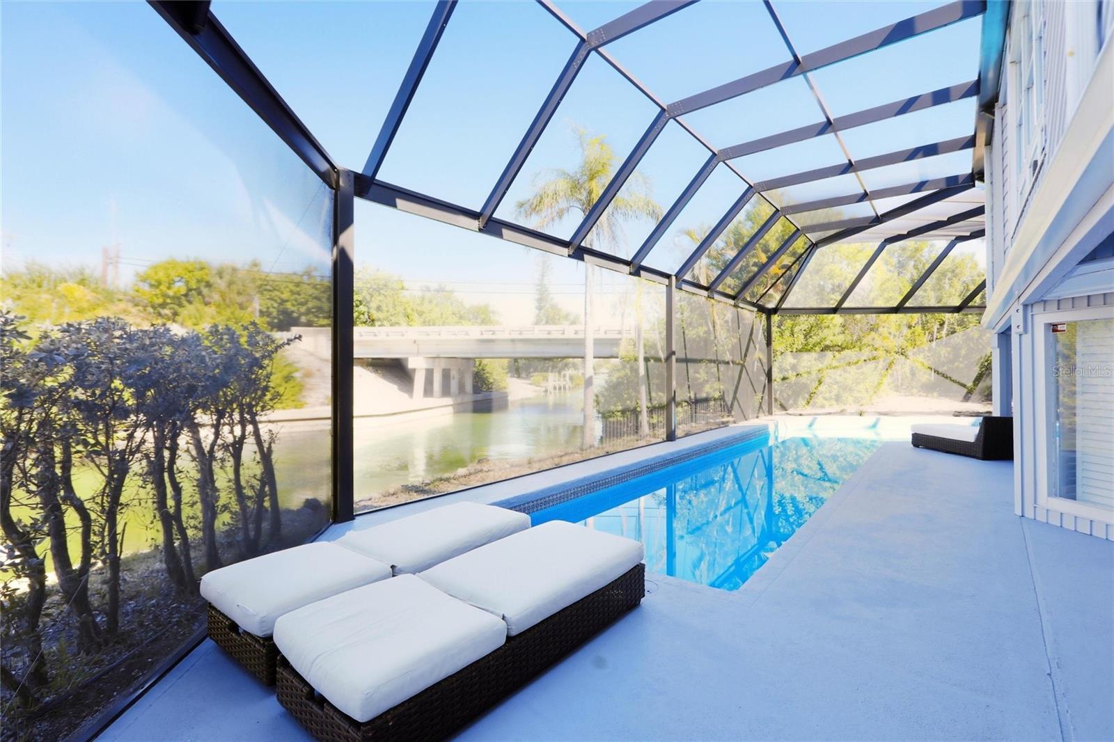 SIESTAS BAYSIDE WATERSIDE EAST - Residential