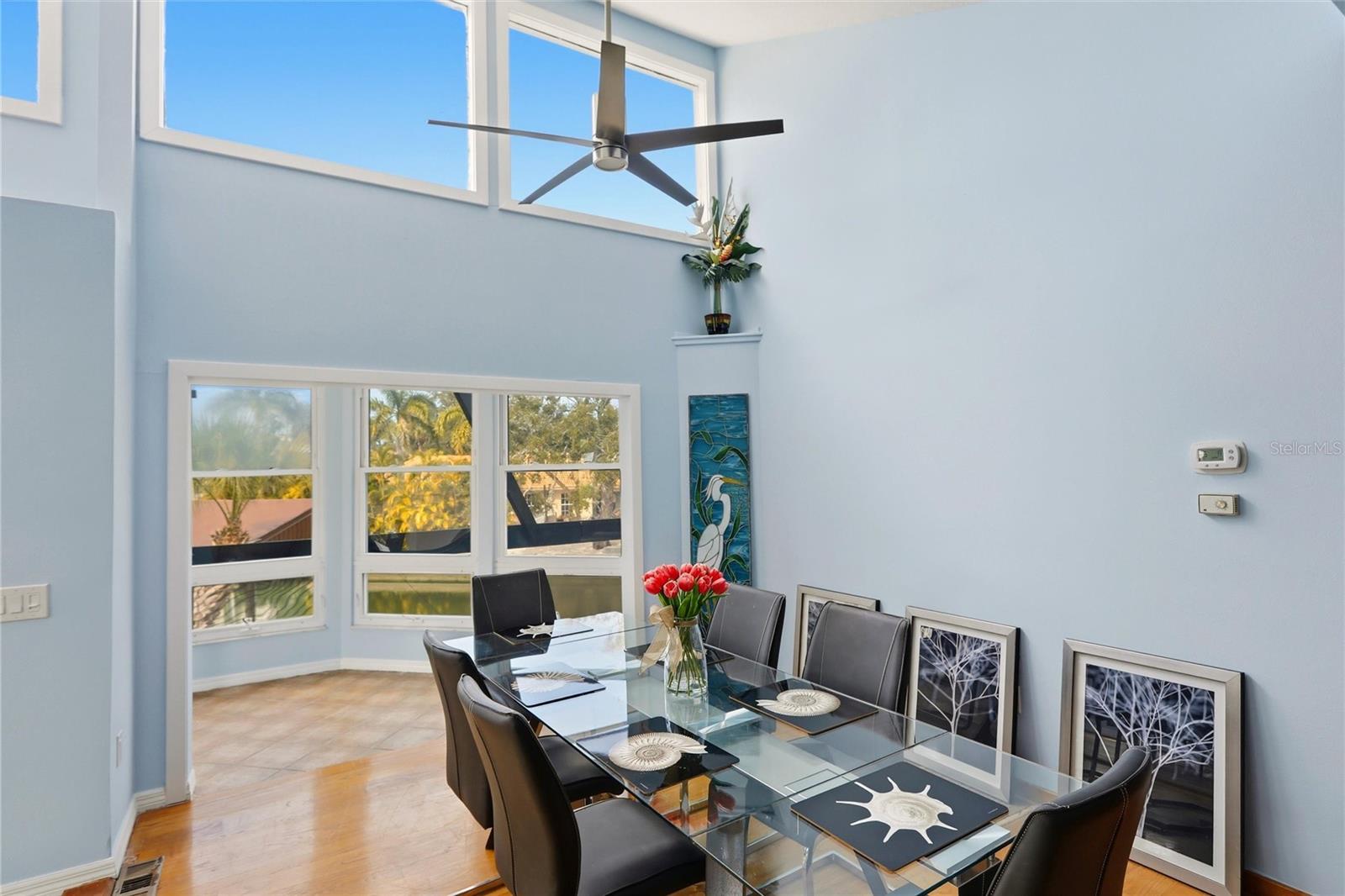 SIESTAS BAYSIDE WATERSIDE EAST - Residential