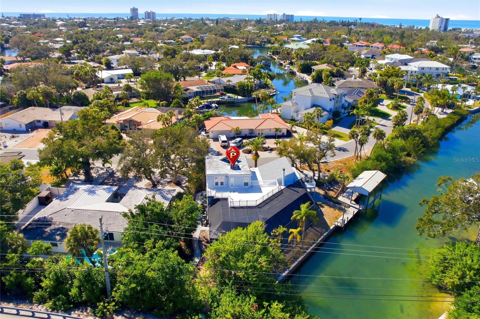 SIESTAS BAYSIDE WATERSIDE EAST - Residential