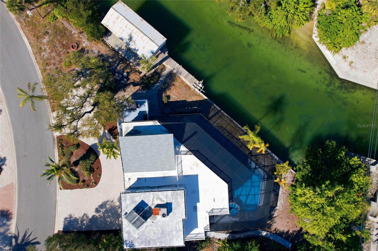 SIESTAS BAYSIDE WATERSIDE EAST - Residential