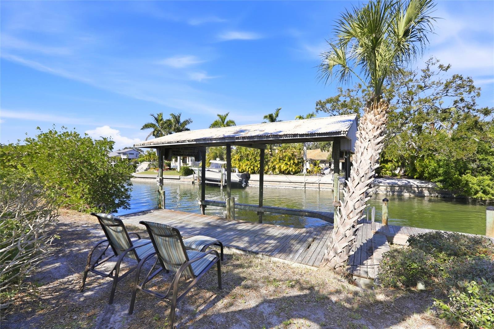 SIESTAS BAYSIDE WATERSIDE EAST - Residential