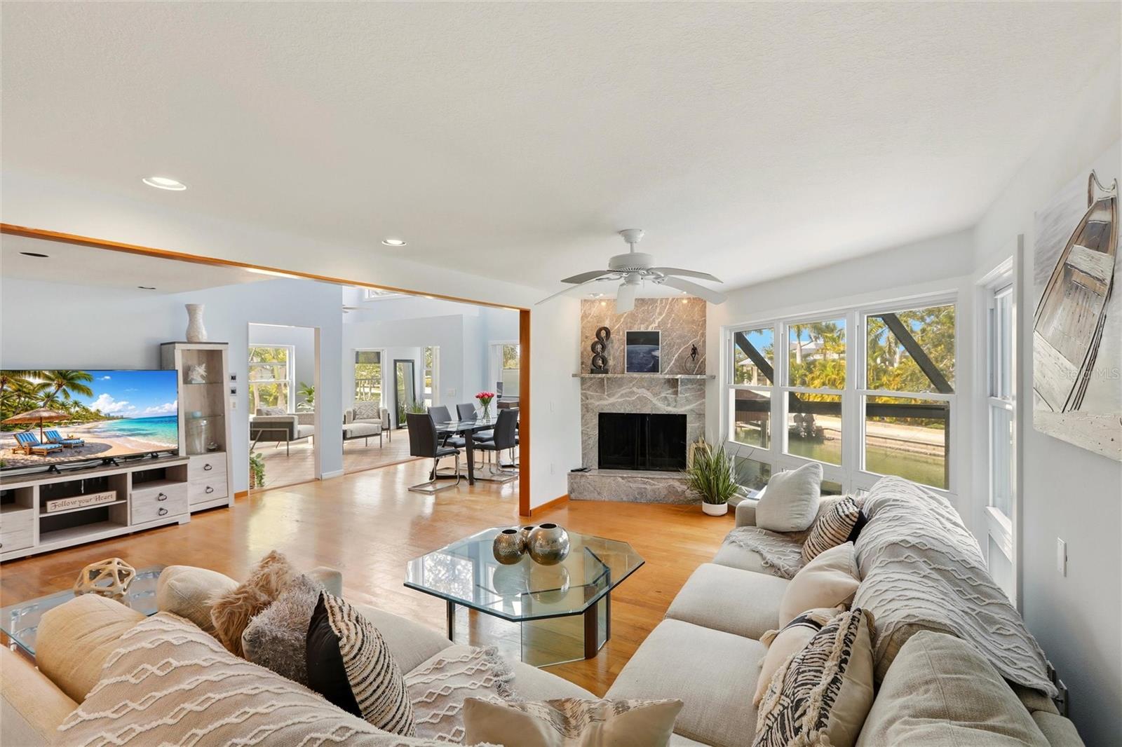 SIESTAS BAYSIDE WATERSIDE EAST - Residential