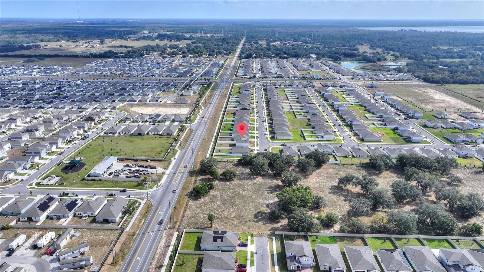 LAUREL GLEN - Residential