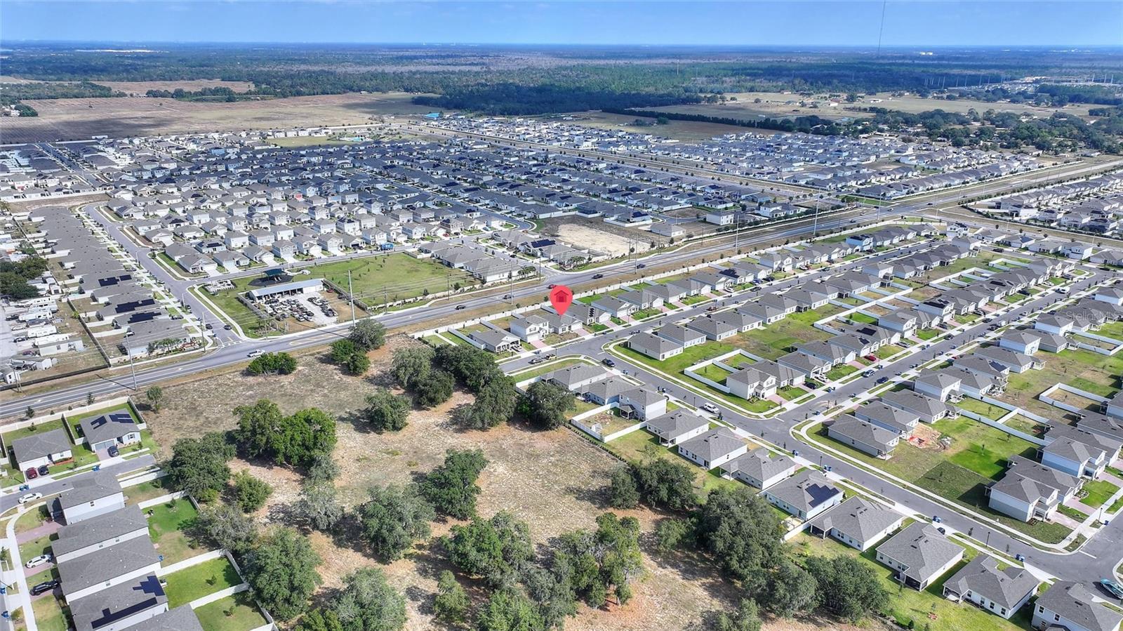 LAUREL GLEN - Residential