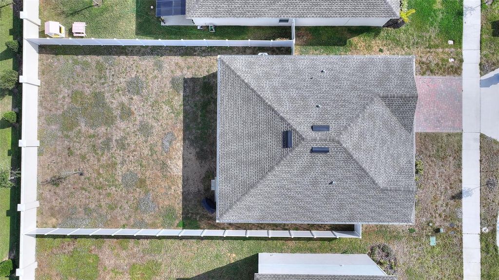 Photo of 1217 Lexington Lane, Haines City, FL 33844 (MLS # O6363170)