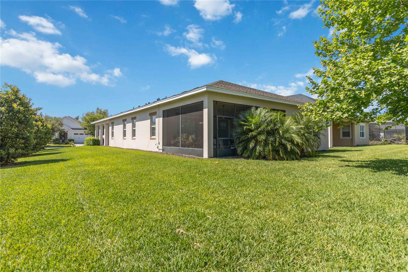 TWIN LAKES PH 1 - Residential