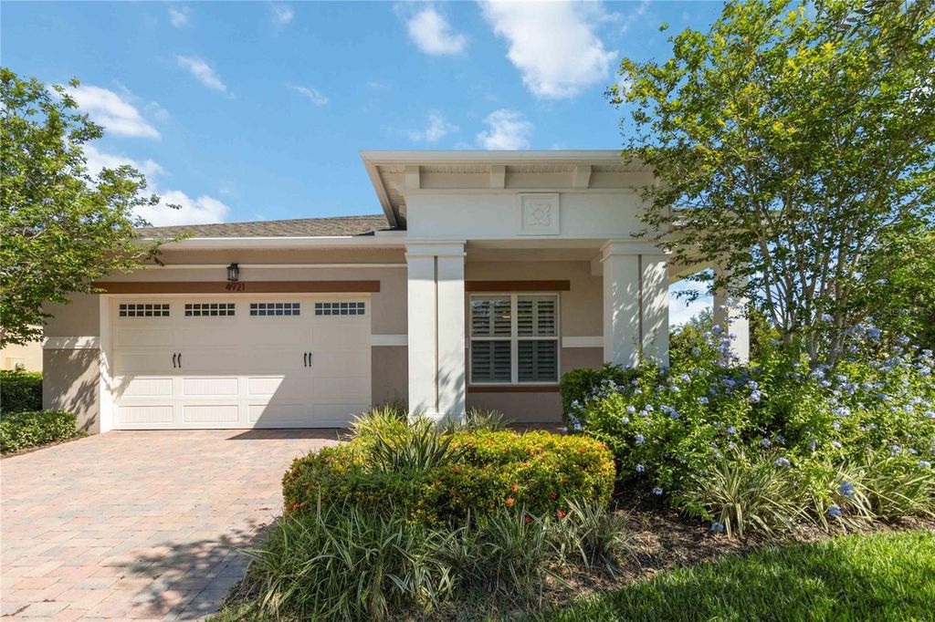 Photo of 4921 Catalpa Drive, Saint Cloud, FL 34772 (MLS # S5137679)