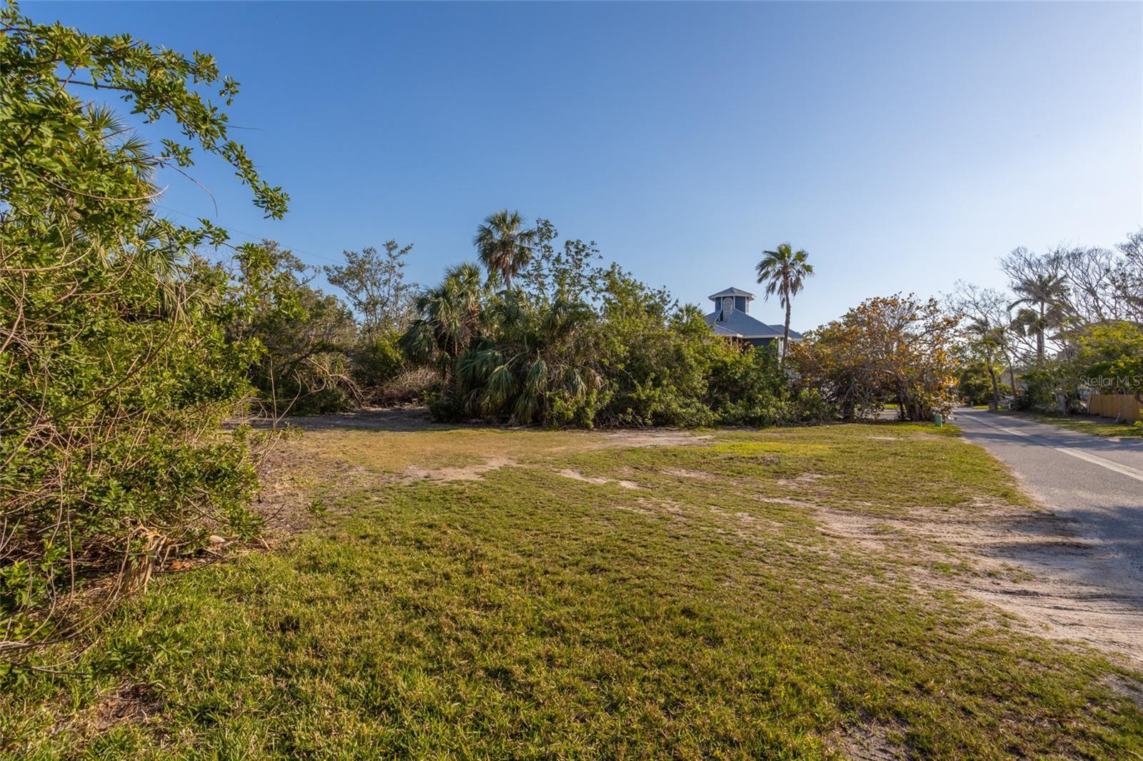 BAILEY-DOBSON - Land