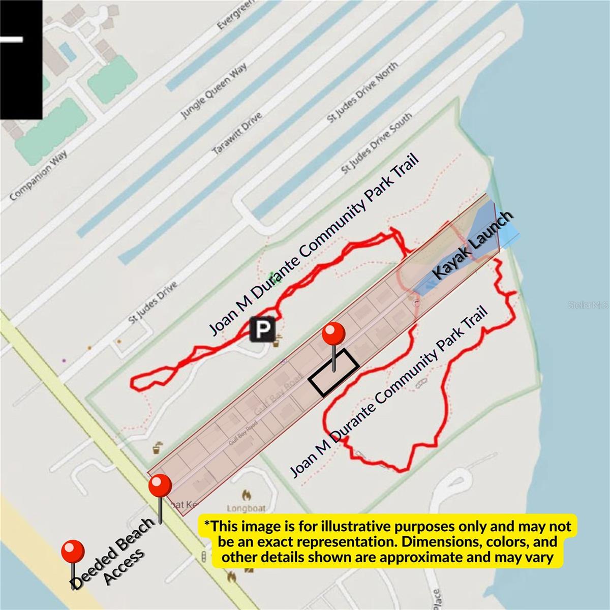 BAILEY-DOBSON - Land