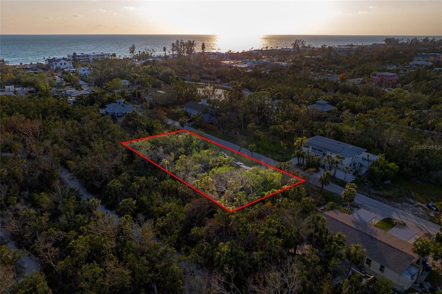 RARE DOUBLE-SIZED ESTATE LOT ON LONGBOAT KEY – 18,000 SQ FT OF ISLAND LUXURY READY FOR YOUR VISION.  Opportunities like this are few and far between. Nestled in one of the most coveted areas of Longboat Key, this expansive 18,000-square-foot estate lot at 560 Gulf Bay Road offers a blank canvas for your dream coastal retreat—just steps from the sugar-white sands of the Gulf of Mexico. Perfectly situated between the charm of Anna Maria Island and the upscale allure of St. Armands Circle, this oversized lot provides unparalleled space, privacy, and freedom—with no HOA and no deed restrictions limiting your design.  Bordering the award-winning Joan Durante Park, you'll enjoy direct access to peaceful nature trails, scenic bayfront views, and regular visits from local wildlife including ospreys, eagles, and herons. Plus, enjoy private deeded beach access to a tranquil stretch of the Gulf, and walkable access to beloved Longboat Key staples like Euphemia Haye, Harry’s Continental Kitchen, and charming neighborhood shops.  Whether you're building a serene getaway or a luxury showpiece, this one-of-a-kind homesite blends natural beauty, prime location, and limitless potential—a rare find on Florida’s Gulf Coast.  Schedule your private showing today to walk the property and begin planning your Longboat Key dream build.  Representative photos added, all information provided is deemed reliable but not guaranteed. The Buyer/Buyer's Agent should independently verify all information provided.,
