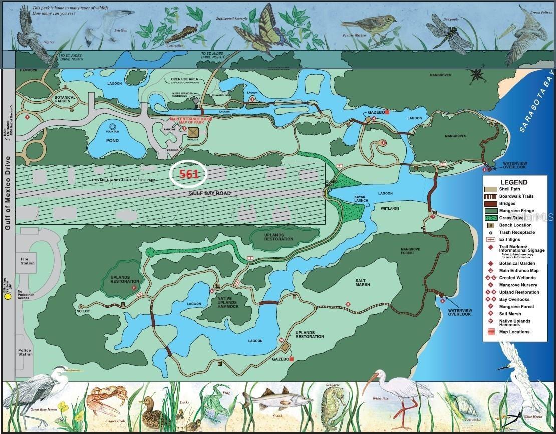 BAILEY-DOBSON - Land