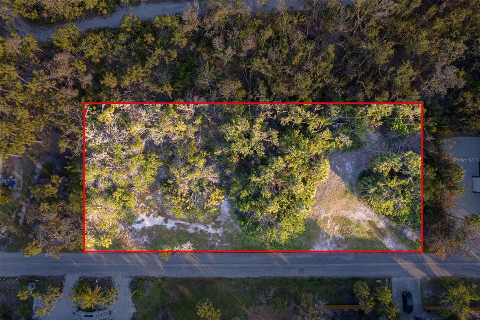 BAILEY-DOBSON - Land