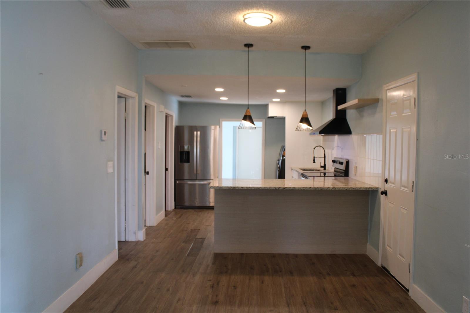 LINCOLN PARK - Residential