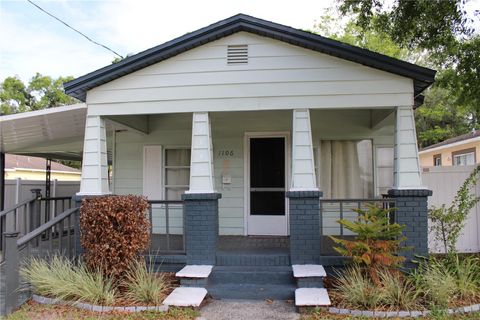 Photo of 1106 E Dr Martin Luther King Jr Boulevard, Plant City, FL 33563 (MLS # TB8494799)