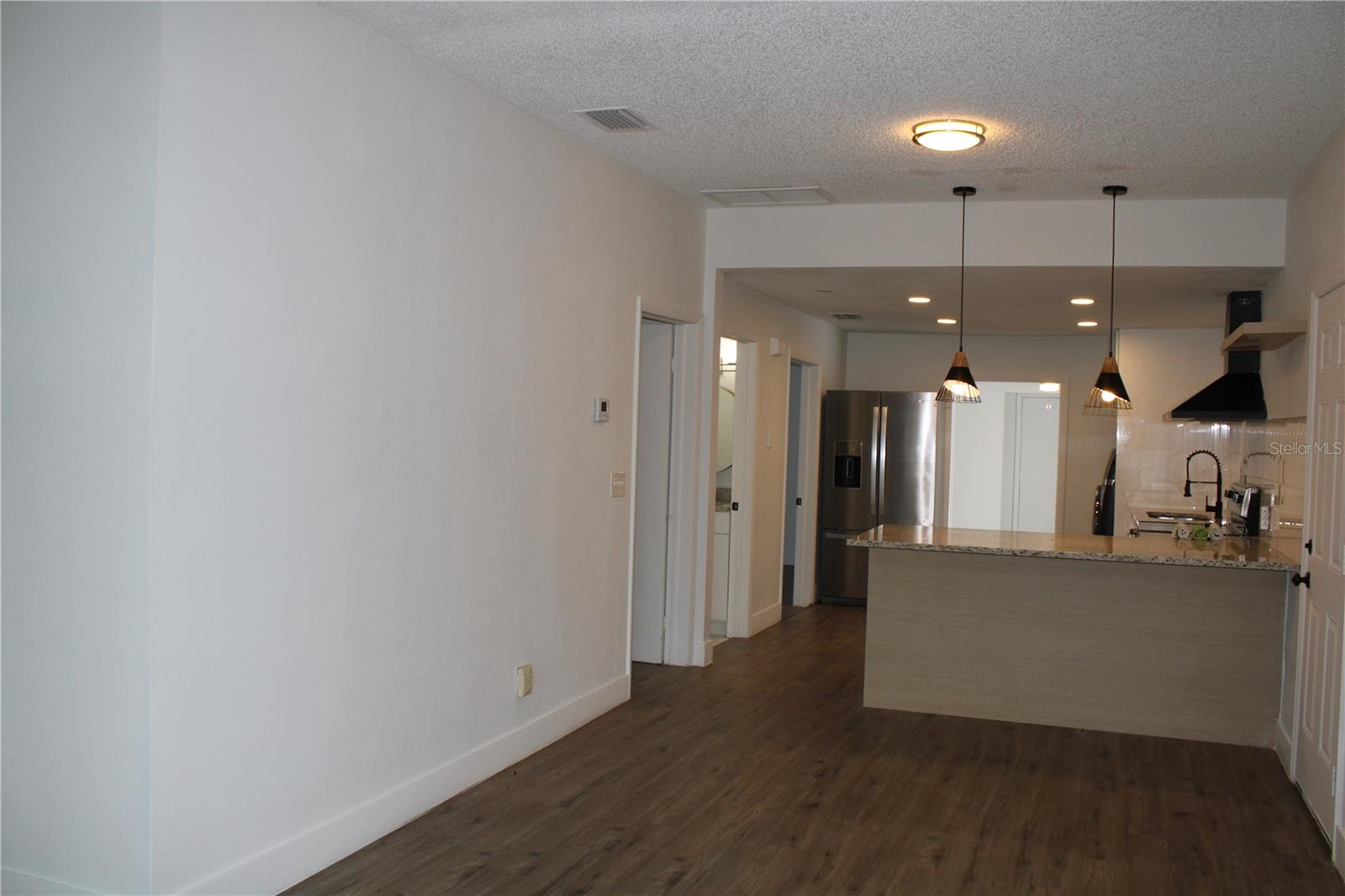 LINCOLN PARK - Residential