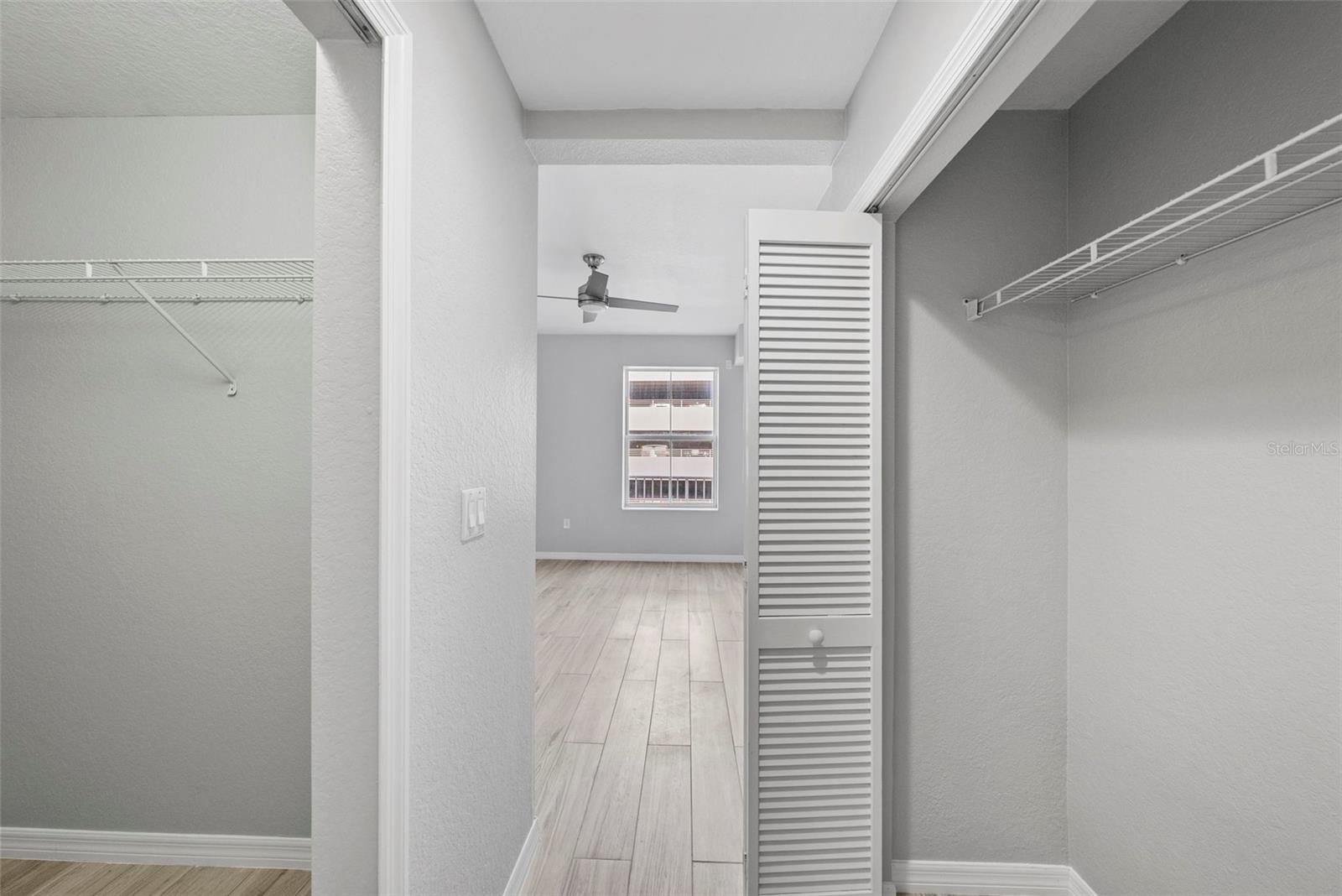 PARKCREST HARBOUR ISLAND CONDOMINIUM - Residential