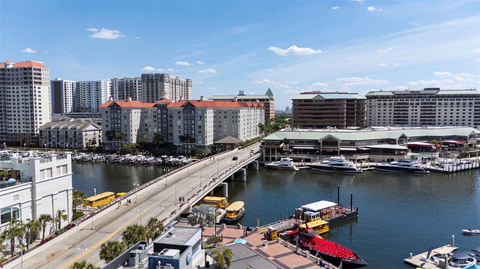 PARKCREST HARBOUR ISLAND CONDOMINIUM - Residential