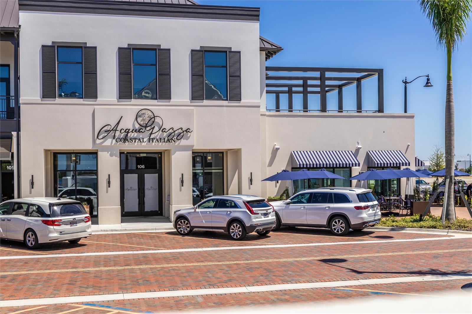 WELLEN PARK GOLF & COUNTRY CLUB - Residential