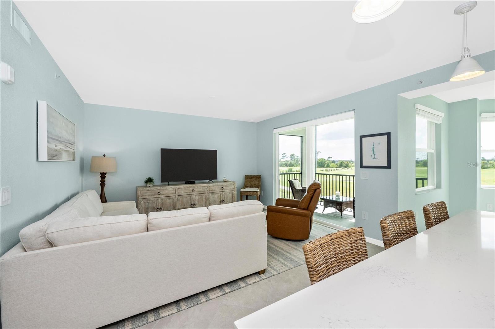 WELLEN PARK GOLF & COUNTRY CLUB - Residential